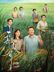 幸福草电视剧海报