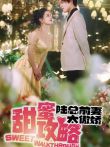 甜蜜攻略：陆总前妻太傲娇电视剧海报