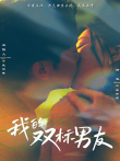 我的双标男友电视剧海报