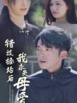 错过接站后我永失母爱电视剧海报