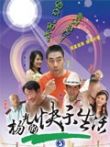 杨光的快乐生活3电视剧海报