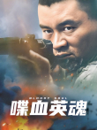 喋血英魂电视剧海报