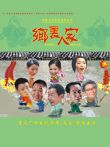 乡里人家电视剧海报