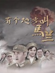 有个地方叫马兰电视剧海报