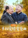 乡村爱情变奏曲短剧版电视剧海报