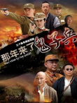 那年来了鬼子兵电视剧海报