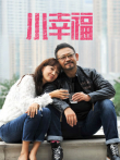 小幸福电视剧海报