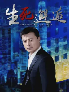 生死邂逅电视剧海报