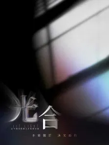 光合计划电视剧海报