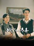 战火中的青春电视剧海报