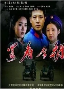 还看今朝电视剧海报