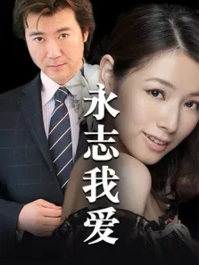 永志我爱电视剧海报