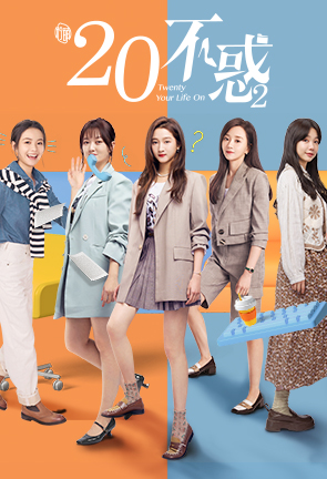 二十不惑2
