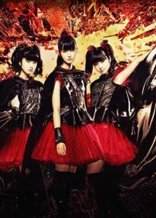 BABYMETALݳ 2015.12.13