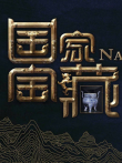 国家宝藏第1季综艺海报