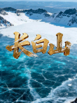 长白山综艺海报