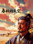 春秋的天空综艺海报