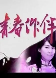 青春作伴综艺海报