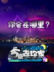 今夜去你家综艺海报