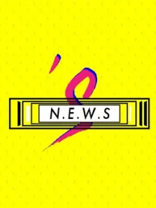 NEWS综艺海报