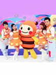 MOMO欢乐谷第10季综艺海报