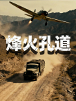 烽火孔道综艺海报