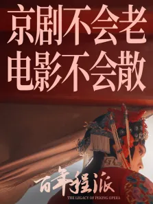百年程派综艺海报