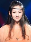 小苍综艺海报