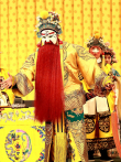 海内外京剧十大名票综艺海报
