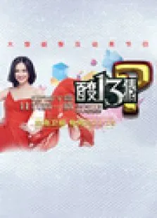百变13猜综艺海报