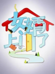 女婿上门了综艺海报