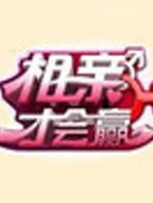 相亲才会赢综艺海报