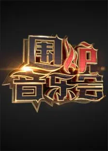 围炉音乐会综艺海报