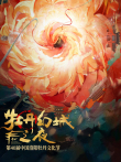 牡丹幻城之夜综艺海报