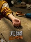 天网:夜半惊魂综艺海报