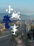 小城警事综艺海报