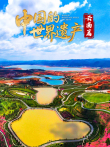 中国的世界遗产·云南篇综艺海报