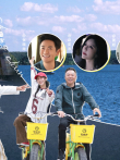 光影绽放中国行·跟着电影游吉林综艺海报
