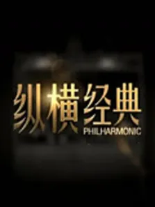 纵横经典综艺海报