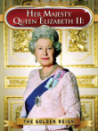 伊丽莎白二世:伟大的女王综艺海报