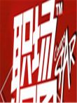 职场大民星2010综艺海报