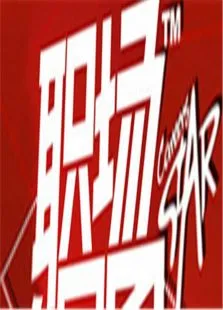 职场大民星2010综艺海报