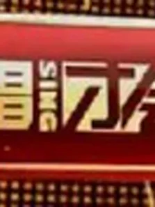 爱唱才会赢综艺海报