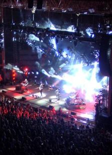 Alt-J��ʯ¶��糡�ݳ��� 2015.7.27