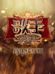 歌手音乐纯享版综艺海报