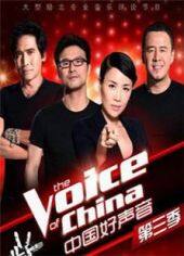 中国好声音第3季