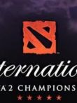 TI4Dota2总决赛综艺海报