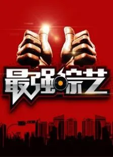 最强综艺综艺海报