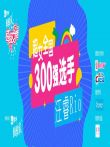超级女声全国300强选手:汪睿Rio综艺海报