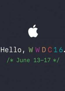 WWDC2016ƻȫ򿪷ߴȫ